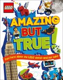 LEGO Amazing But True - Fun Facts About the LEGO World and Our Own! (eBook, ePUB)