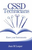CSSD Technicians: Know Your Instruments (eBook, ePUB)