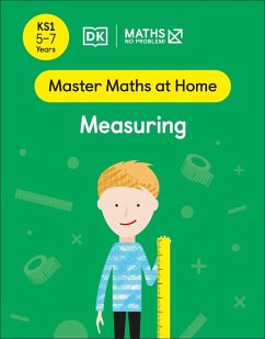 Cover Maths - No Problem! Measuring, Ages 5-7 (Key Stage 1) (eBook, ePUB)