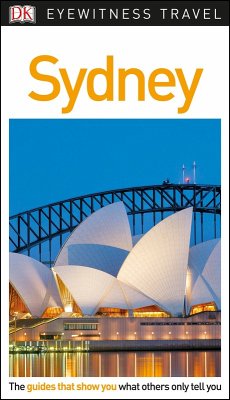 DK Eyewitness Sydney (eBook, ePUB) - Dk Eyewitness