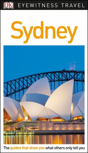 DK Sydney (eBook, ePUB) DK Sydney (eBook, ePUB)