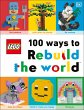 LEGO 100 Ways to Rebuild the World... - Bild 1