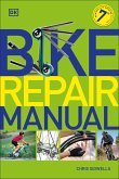Bike Repair Manual (eBook, ePUB)