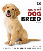The Complete Dog Breed Book (eBook, ePUB)