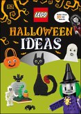 LEGO Halloween Ideas (eBook, ePUB)