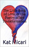 The Little Book of Love, or the Poetry of My Transformation (eBook, ePUB)