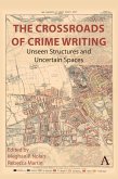The Crossroads of Crime Writing (eBook, ePUB)
