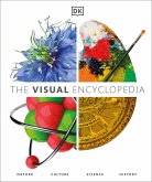 The Visual Encyclopedia (eBook, ePUB)