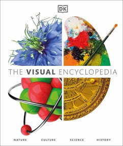 The Visual Encyclopedia (eBook, ePUB) - Dk