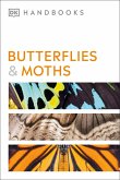 Butterflies and Moths (eBook, ePUB)