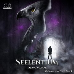 Seelentium (MP3-Download) - Moon, Deva