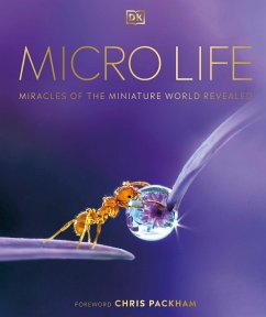 Micro Life (eBook, ePUB) - Dk