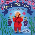 Once Upon A Time... there was an Old Woman (eBook, ePUB)