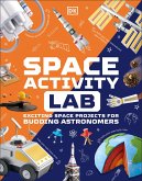 Space Activity Lab (eBook, ePUB)