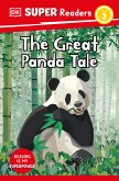 DK Super Readers Level 2 The Great Panda Tale (eBook, ePUB)