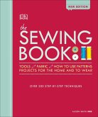 The Sewing Book New Edition (eBook, ePUB)