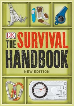 The Survival Handbook (eBook, ePUB) - Towell, Colin