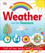 Weather and the Seasons (eBook, ePUB) - Bild 1