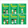 Maths - No Problem! Collection of 6... - Bild 1