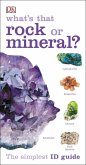 What's that Rock or Mineral? (eBook, ePUB)