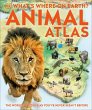 What's Where on Earth? Animal Atlas... - Bild 1