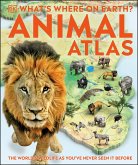 What's Where on Earth? Animal Atlas (eBook, ePUB)