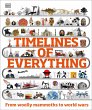 Timelines of Everything (eBook, ePUB) - Bild 1