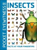 Pocket Eyewitness Insects (eBook, ePUB)