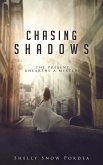 Chasing Shadows: The Present Unearths A Mystery (Tracing Time Trilogy, #2) (eBook, ePUB)