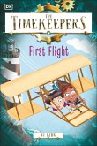 The Timekeepers: First Flight (eBook, ePUB)