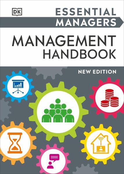 Essential Managers Management Handbook (eBook, ePUB) Essential Managers Management Handbook (eBook, ePUB)