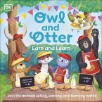 Owl and Otter: Earn and Learn (eBook, ePUB)