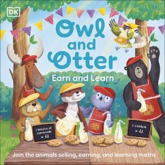 Owl and Otter: Earn and Learn (eBook, ePUB) - Dk