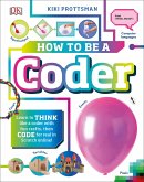 How To Be a Coder (eBook, ePUB)