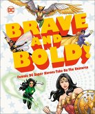 DC Brave and Bold! (eBook, ePUB)