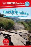 DK Super Readers Level 4 Earthquakes and Other Natural Disasters (eBook, ePUB)