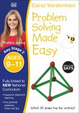 Problem Solving Made Easy, Ages 9-11 (Key Stage 2) (eBook, ePUB)