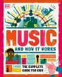 Music and How it Works (eBook, ePUB) - Bild 1