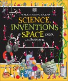 The Most Exciting Book of Science, Inventions, and Space Ever by the Brainwaves (eBook, ePUB)