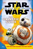 Star Wars The Rise of Skywalker The Galactic Guide (eBook, ePUB)