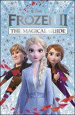 Disney Frozen 2 The Magical Guide (eBook, ePUB)