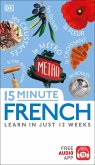 15 Minute French (eBook, ePUB)