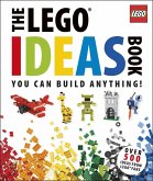 The LEGO® Ideas Book (eBook, ePUB)