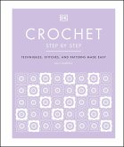 Crochet Step by Step (eBook, ePUB)