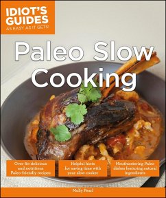 Cover Paleo Slow Cooking (eBook, ePUB)