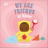 We Are Friends: At Home (eBook, ePUB) - Bild 1