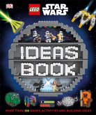 LEGO Star Wars Ideas Book (eBook, ePUB)