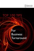 Top 100 Tips for Business Turnaround (eBook, ePUB)