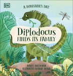 A Dinosaur's Day: Diplodocus Finds Its Family (eBook, ePUB)