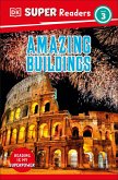 DK Super Readers Level 3 Amazing Buildings (eBook, ePUB)